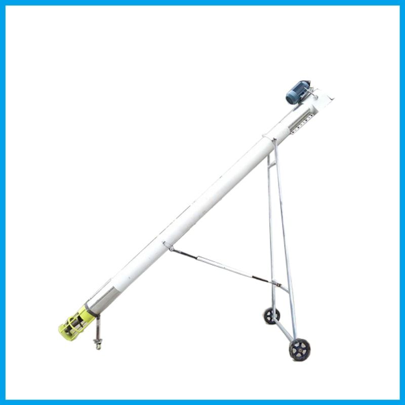 LXT型螺旋輸送機